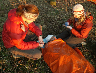 Lakes First Aid offers accredited first aid training courses in Cumbria, including workplace, paediatric, outdoor, and sports first aid.