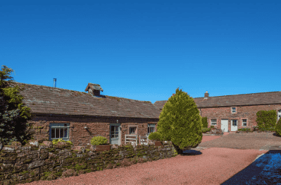 Howscales Howscales Holiday Cottage - Relaxing Lake District Retreat