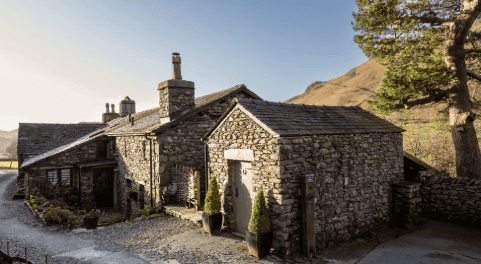 The Yan The Yan Hotel - Stylish Lake District Stay