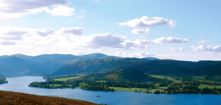 Ullswater Holiday Park – Lake District getaway